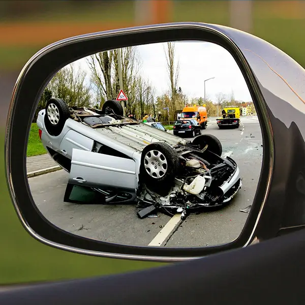 Gestión de Accidentes de Transito